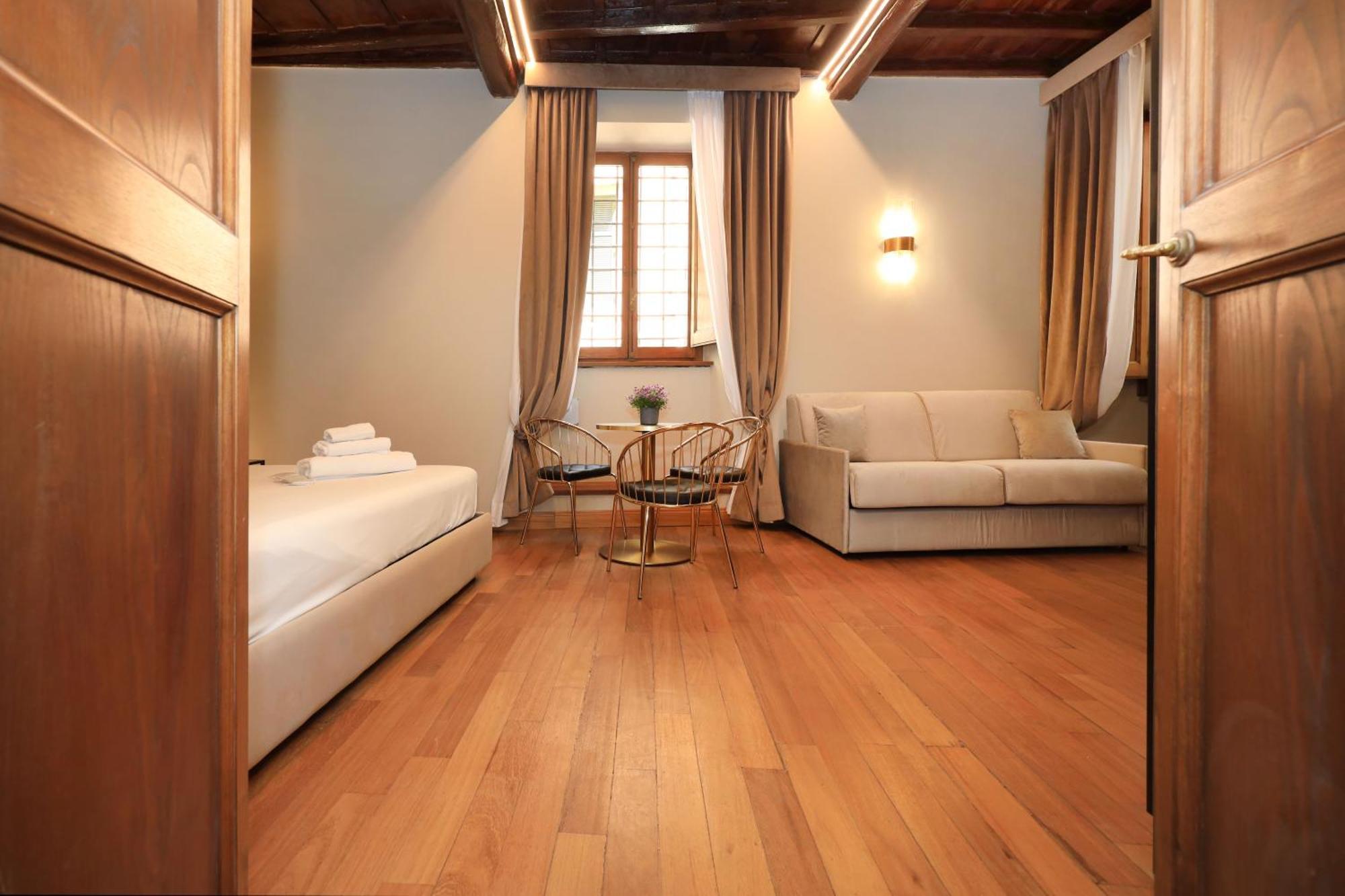 Golden Pantheon Rooms روما المظهر الخارجي الصورة